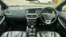 Volvo V40 D3 [4 Cyl 150] R DESIGN Pro 5dr Diesel Hatchback